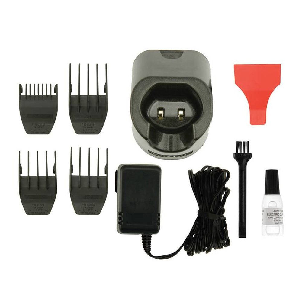 Wahl ProLithium Beret Haarschneidemaschine