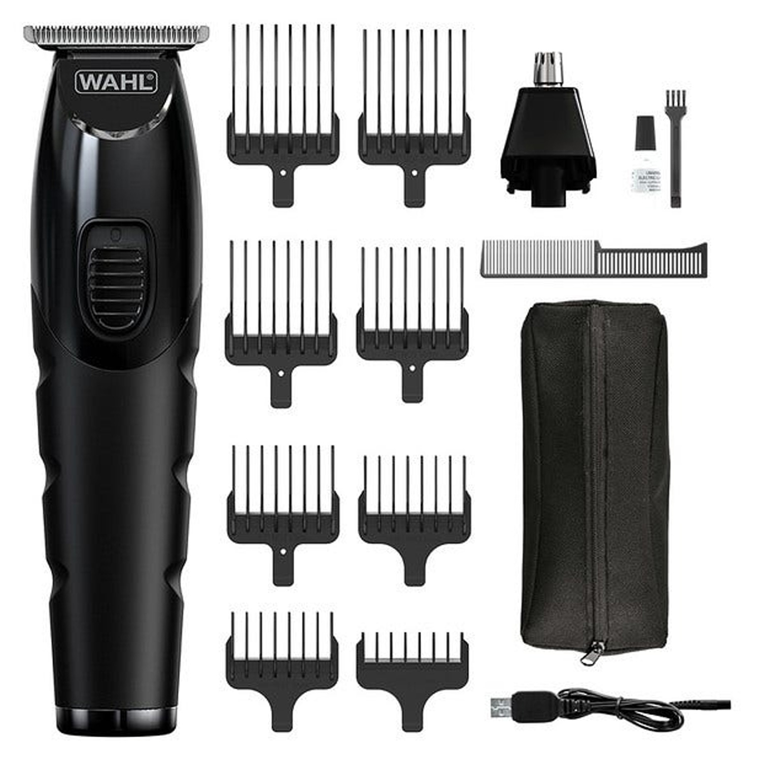 Wahl All-in-One Lithium Akku-Trimmer