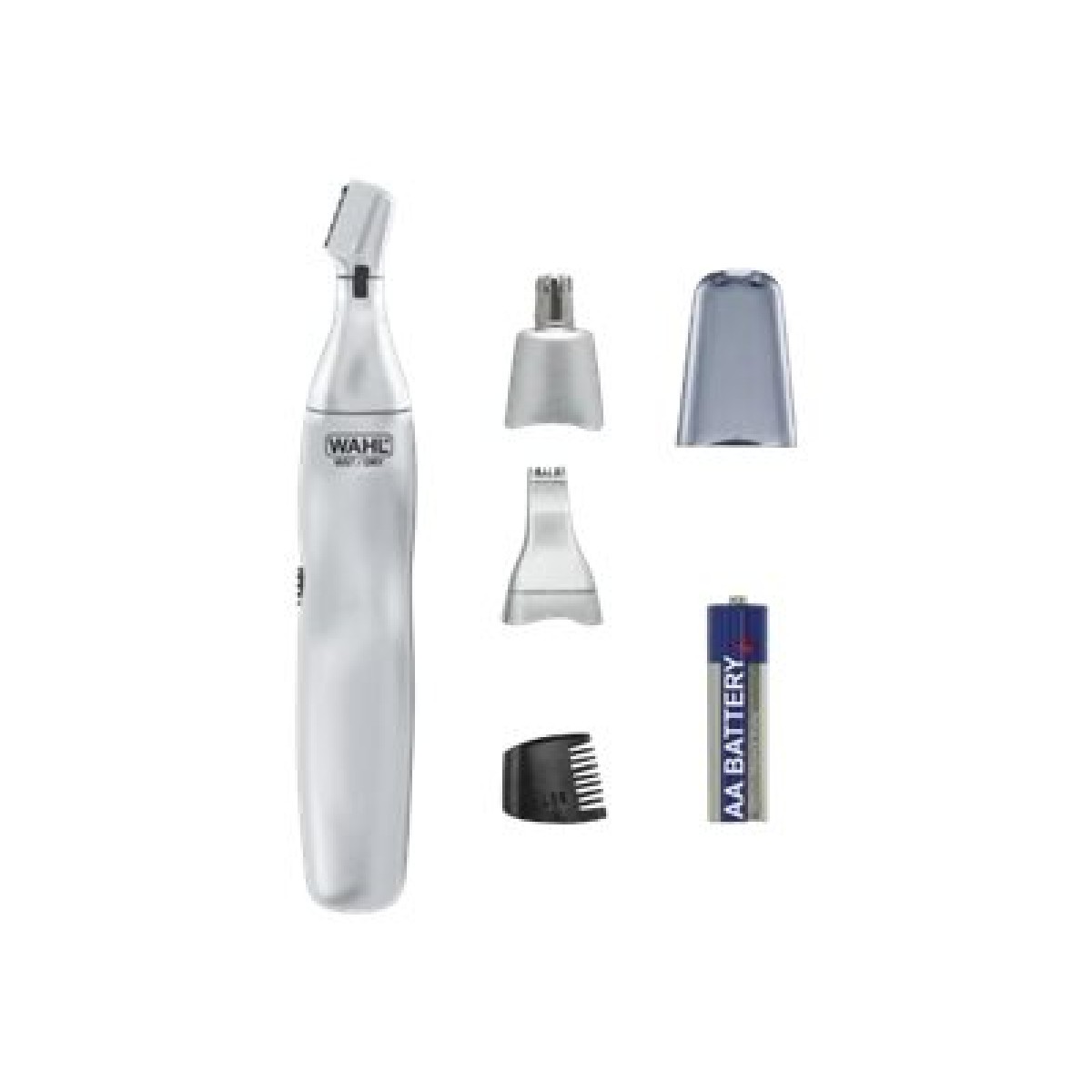 Wahl Dual Head 3-in-1 Trimmer schnurlos