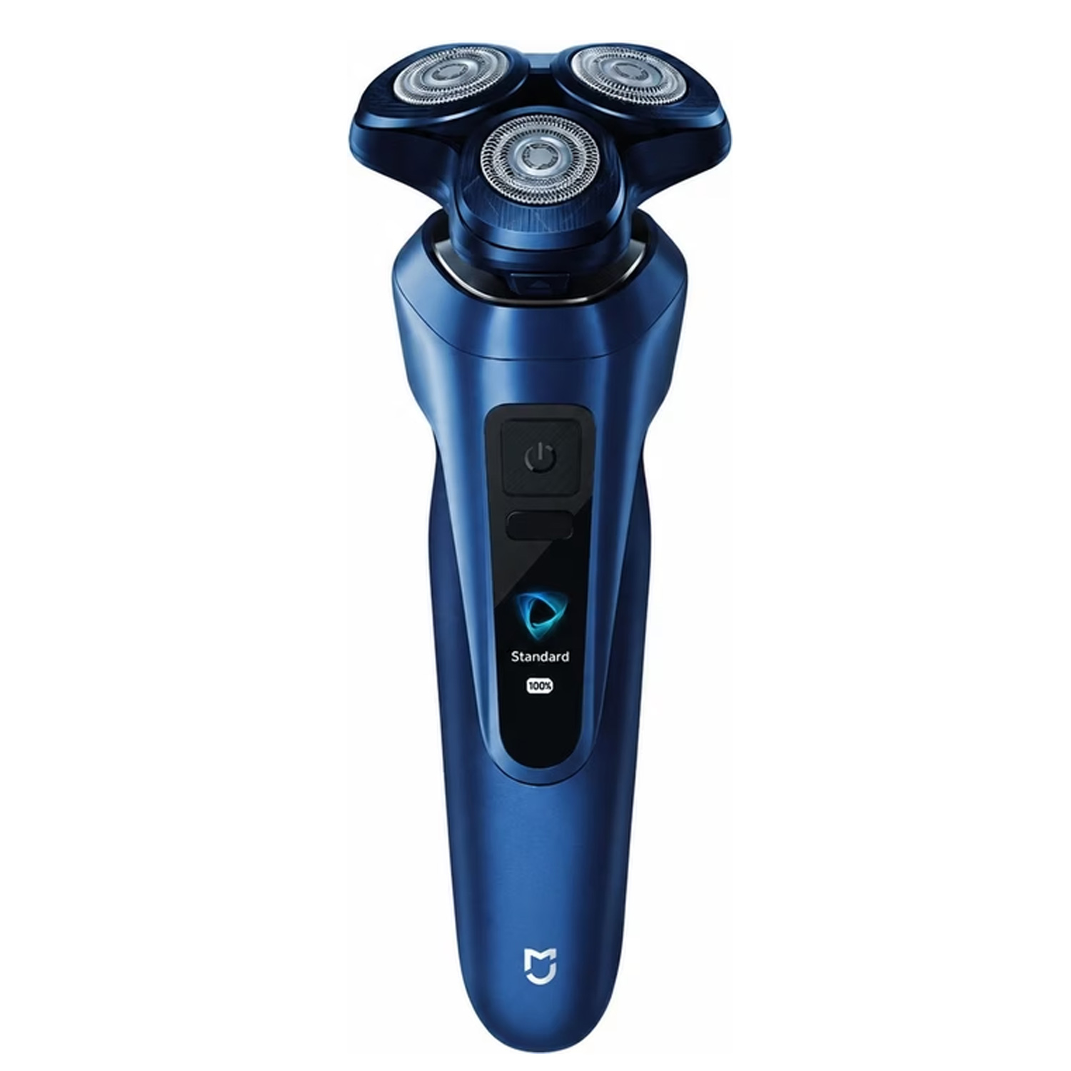 Xiaomi Mijia Electric Shaver Pro Portable Elektrorasierer blau