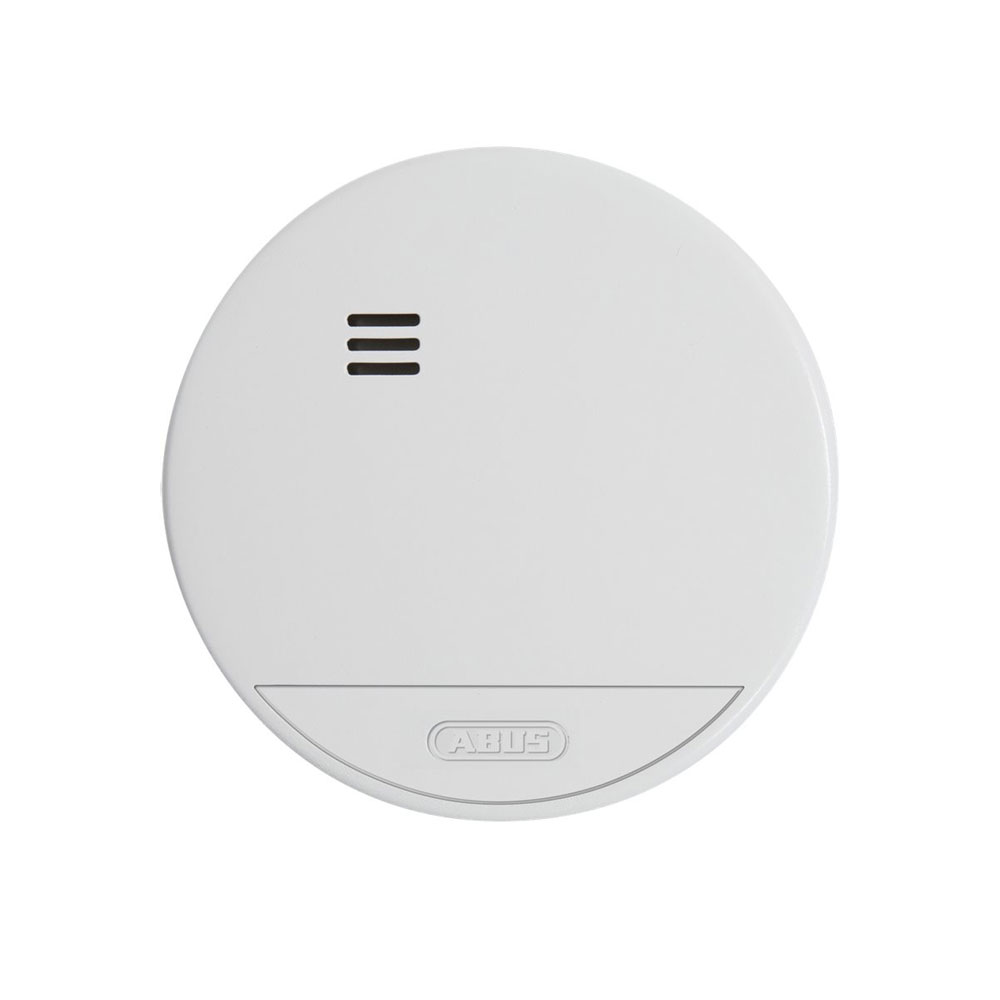 ABUS RWM150 Rauchmelder weiß