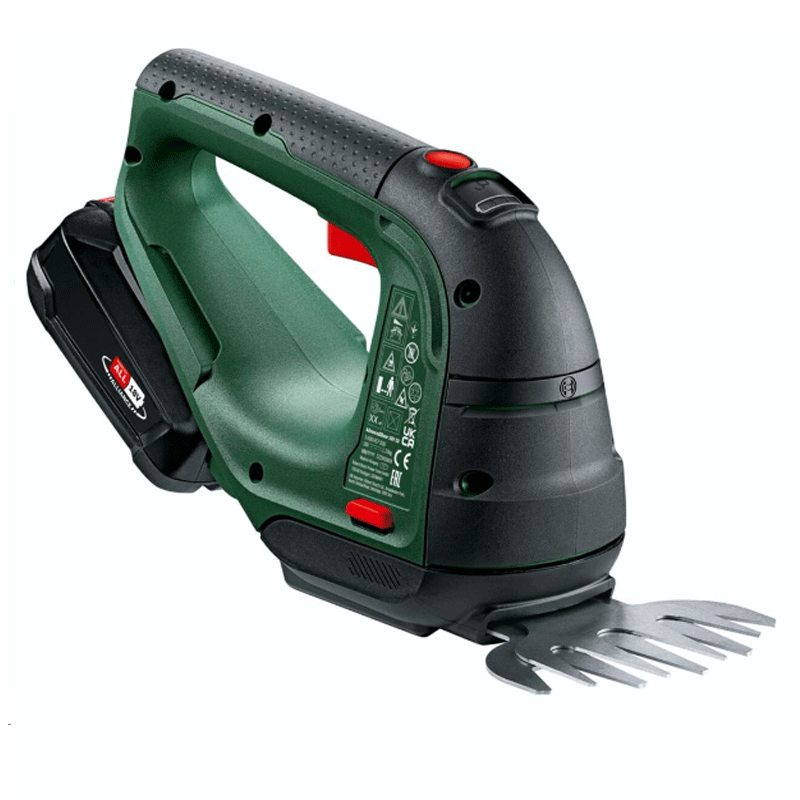 Bosch AdvancedShear 18V-10 Akku-Strauchschere