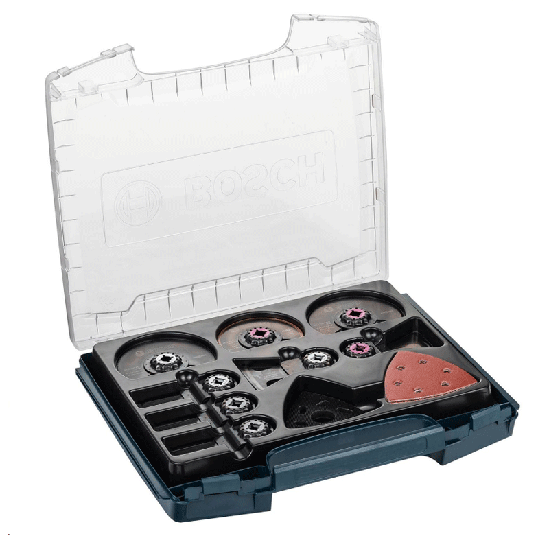 Bosch BOXX Innenausbau 34 tlg