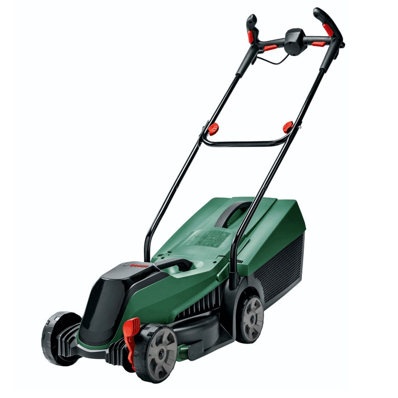 Bosch City Mower 18V-32 Akku-Rasenmäher