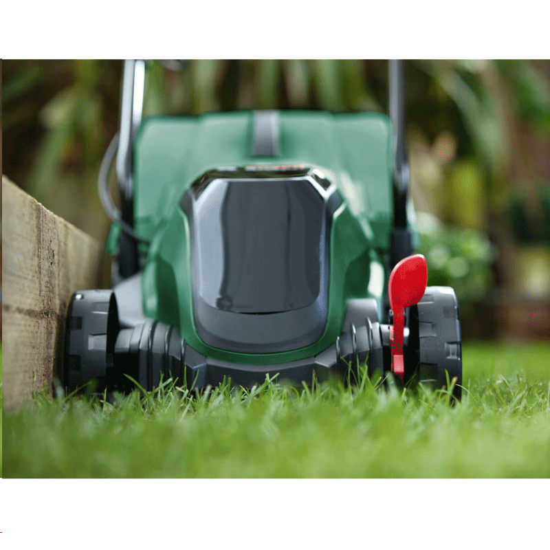 Bosch City Mower 18V-32 solo Akku-Rasenmäher