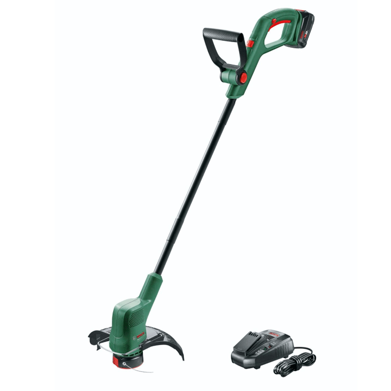 Bosch EasyGrassCut 18V-26 Akku-Rasentrimmer
