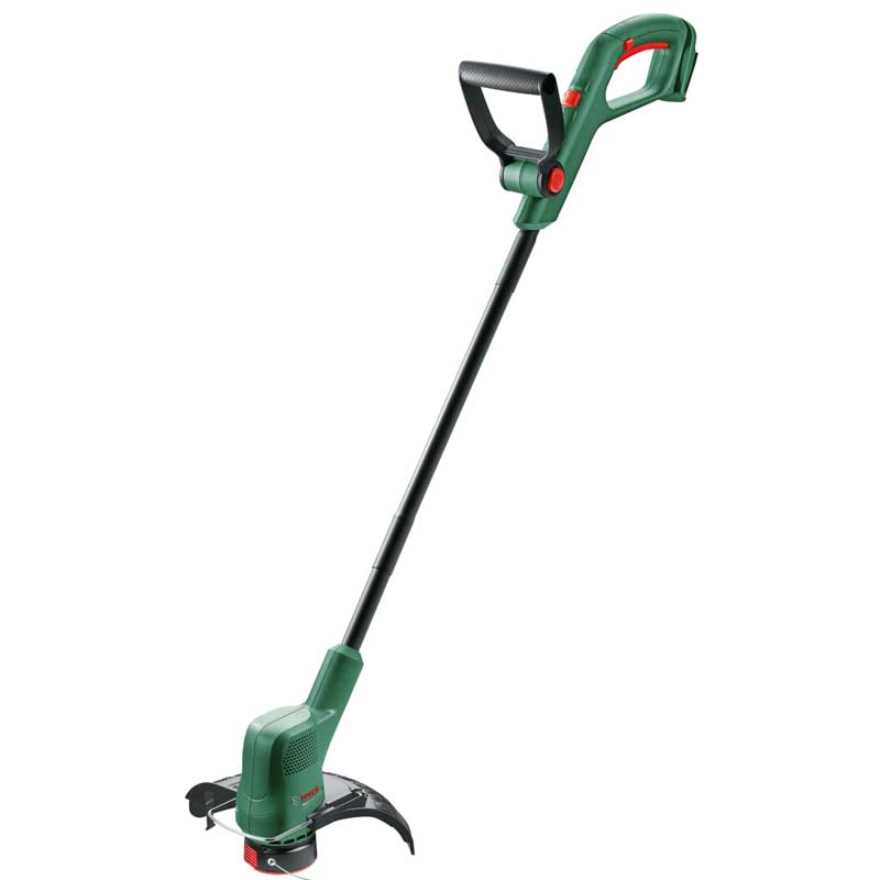 Bosch EasyGrassCut 18V-26 solo Akku-Rasentrimmer