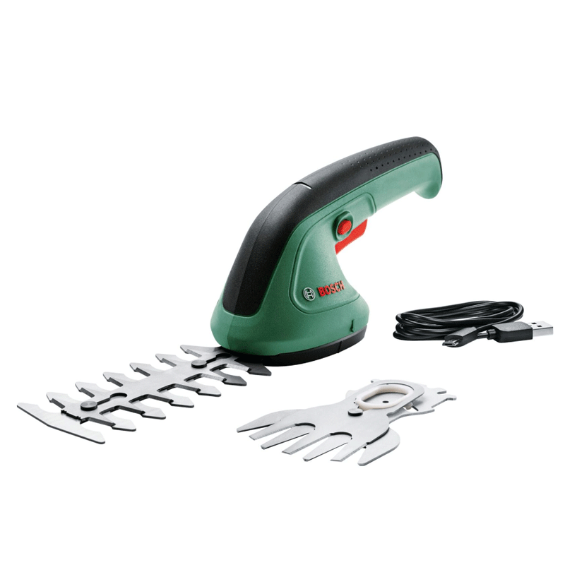 Bosch EasyShear Akku-Strauchschere