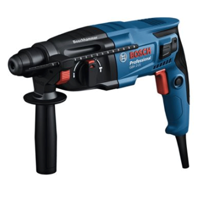 Bosch GBH 2-21 Professional Bohrhammer