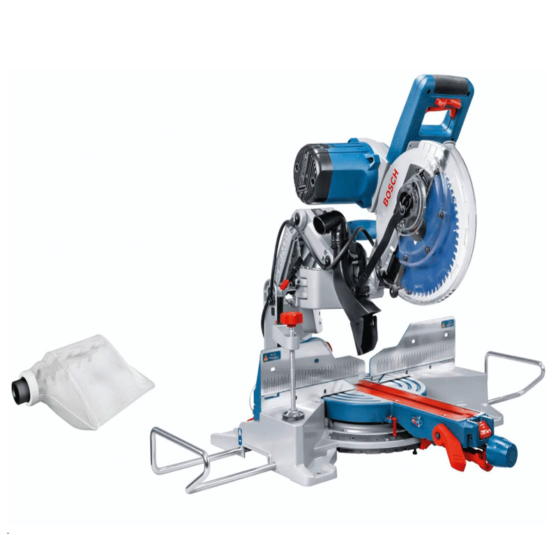 Bosch GCM 10 GDJ Paneelsäge