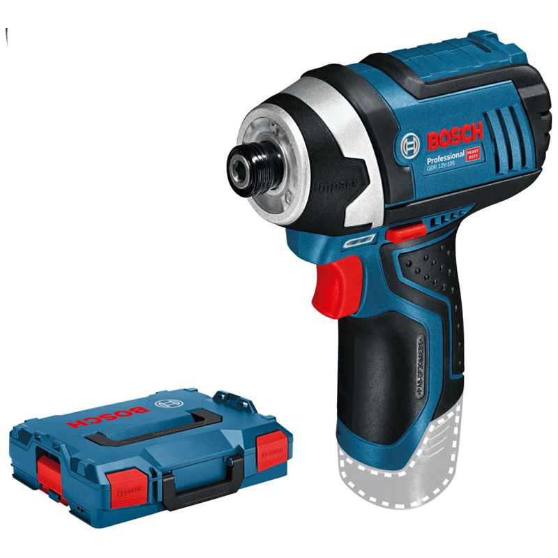 Bosch GDR 12V-105 Akku-Schlagschrauber