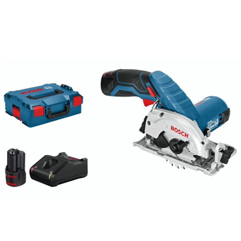 Bosch GKS 18V-57 G Akku-Kreissäge