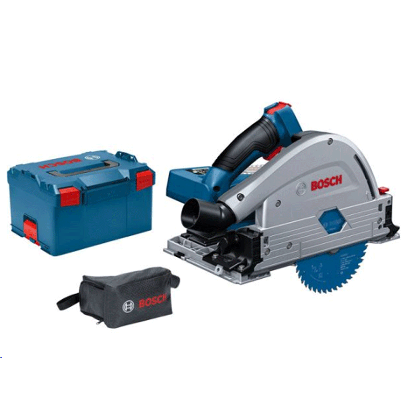 Bosch GKT 18V-52 GC CLC Akku-Tauchsäge