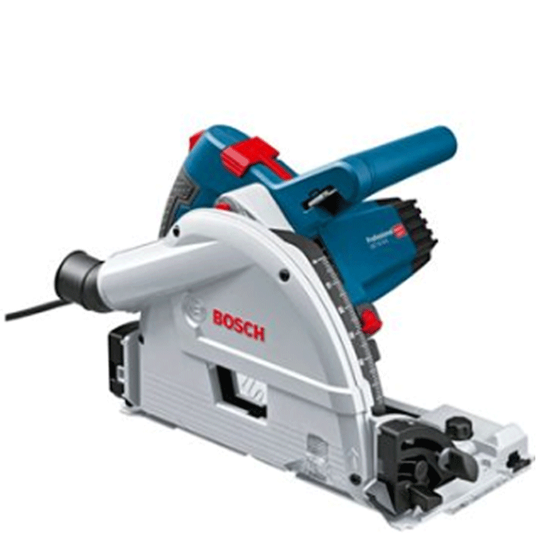 Bosch GKT 55 GCE Kreissäge L-Boxx