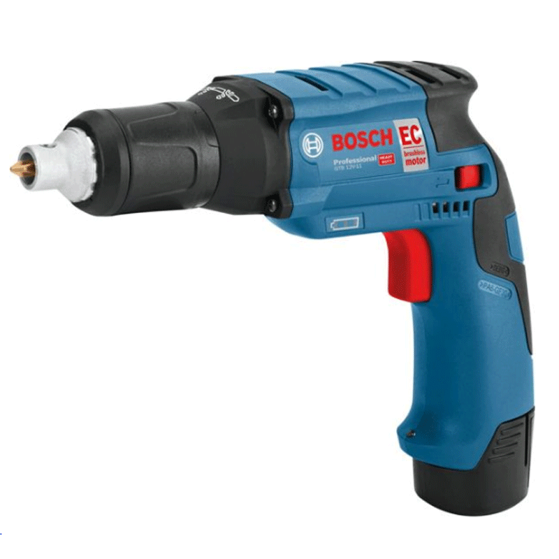 Bosch GTB 12V-11 Akku-Trockenbauschrauber