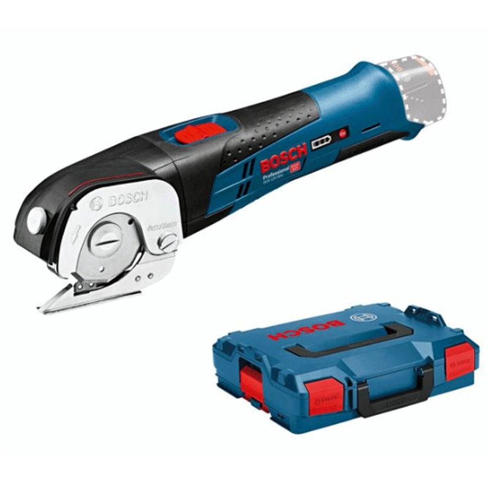 Bosch GUS 12V-300 Akku-Blechschere