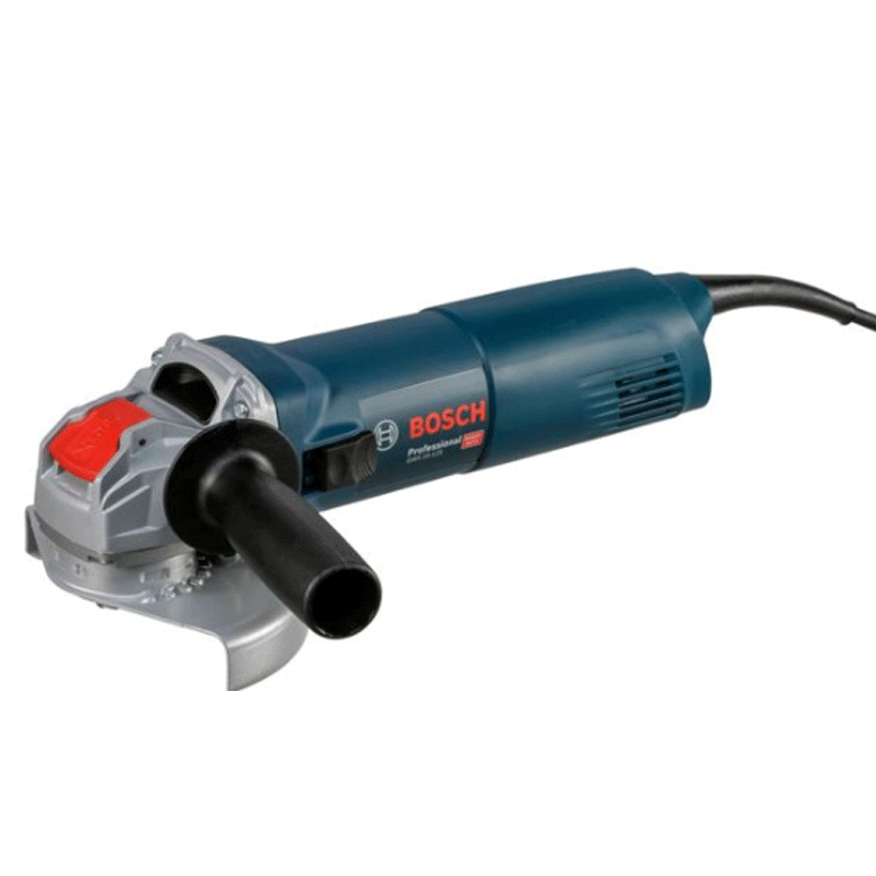 Bosch GWX 10-125 Professional Winkelschleifer (2.Wahl)
