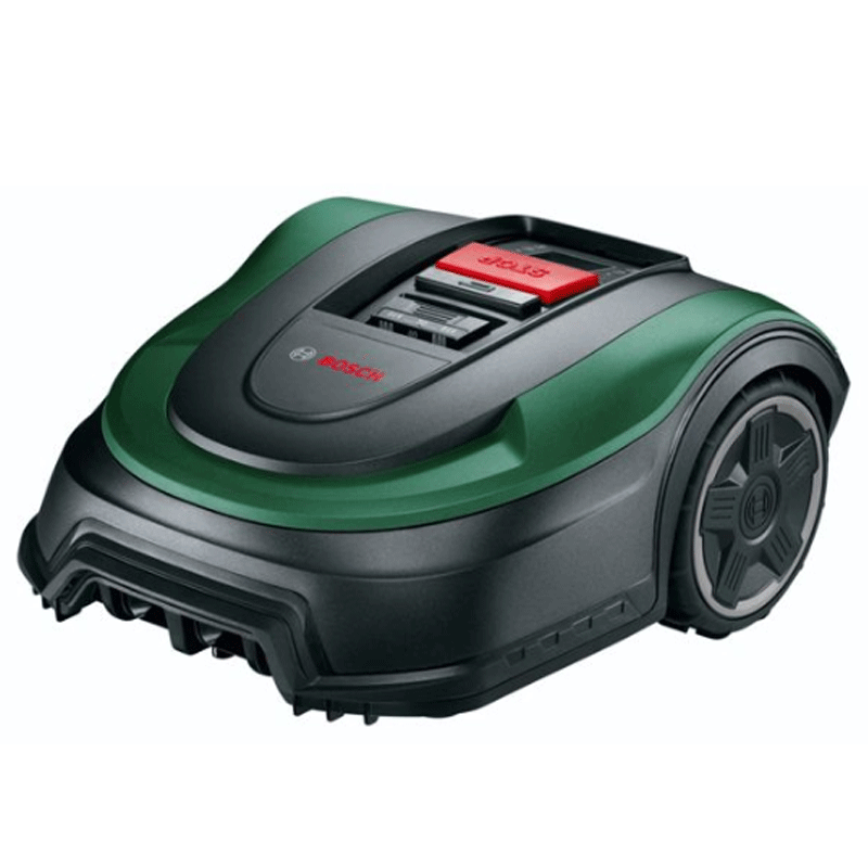 Bosch Indego M+ 700 Mähroboter