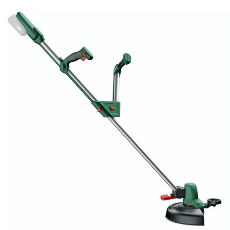 Bosch UniversalGrassCut 18 solo Akku-Rasentrimmer