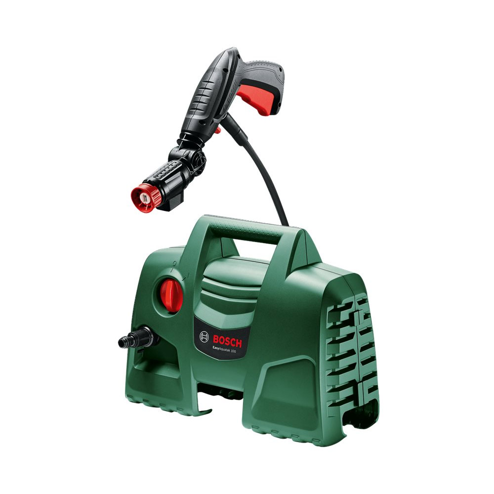 Bosch Home and Garden EasyAquatak 100 Long Lance Hochdruckreiniger