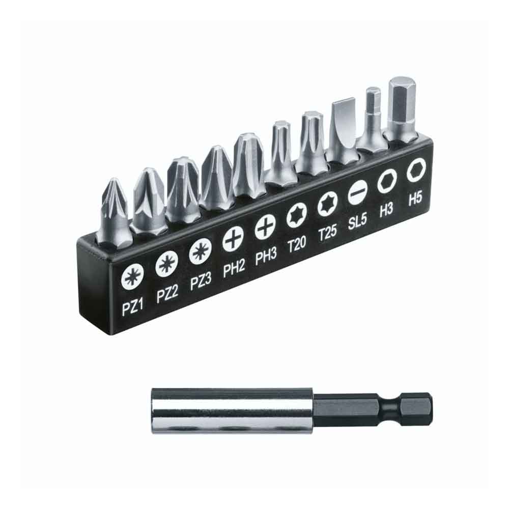 Bosch IXO 7 Mini-Akkuschrauber