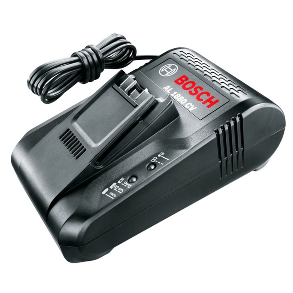 Bosch Home and Garden AL 1880 CV Schnellladegerät