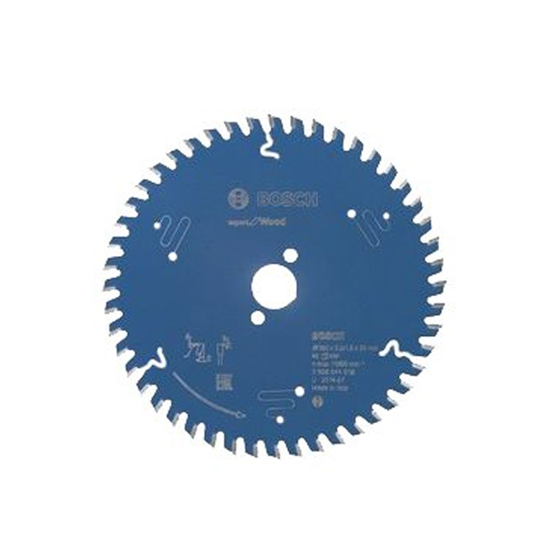 Bosch Professional 1x Kreissägeblatt Expert for Wood