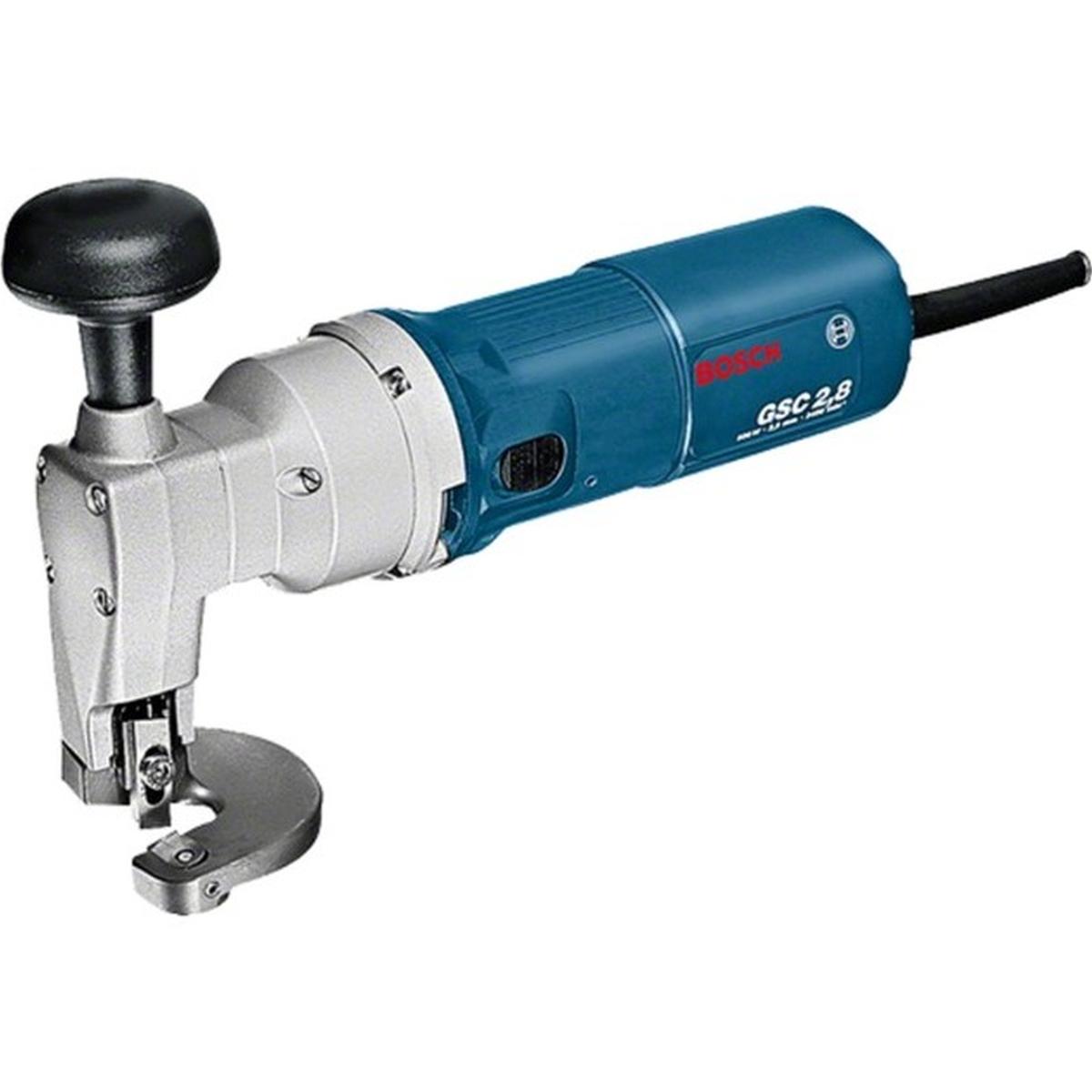 Bosch GSC 2,8 Professional Blechschere