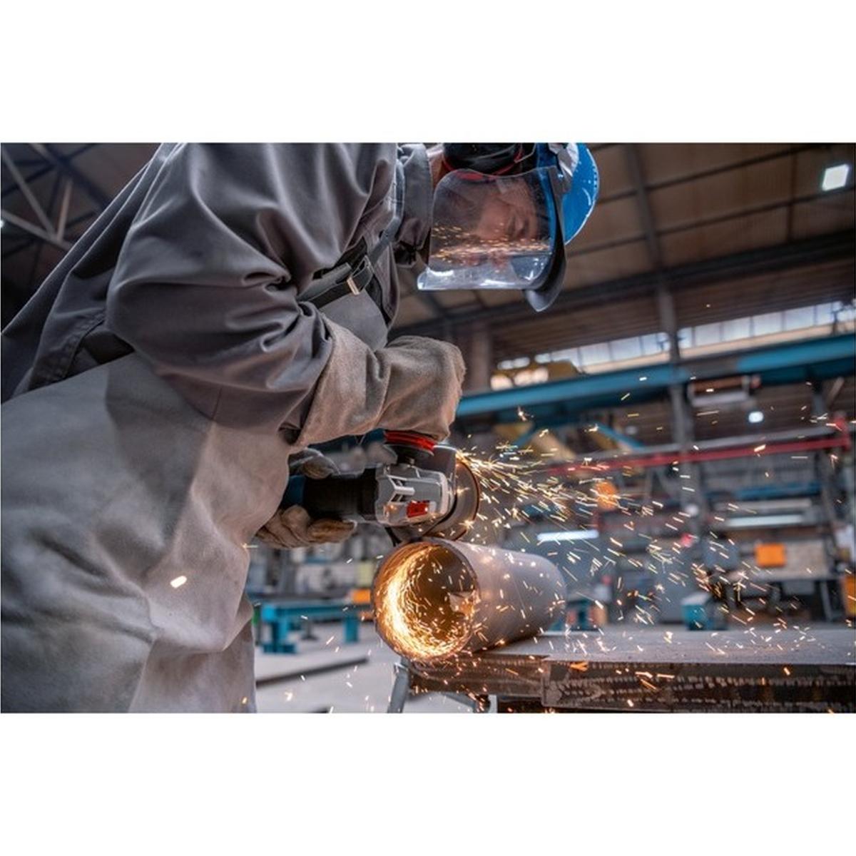 Bosch GWS 17-125 PSB Professional Winkelschleifer