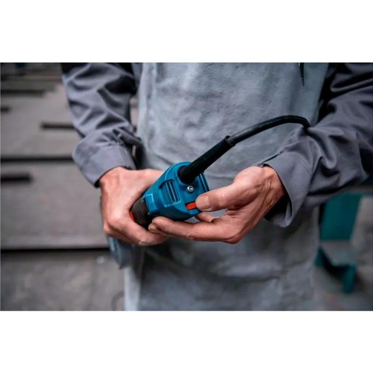 Bosch GWX 17-125 PSB Professional Winkelschleifer