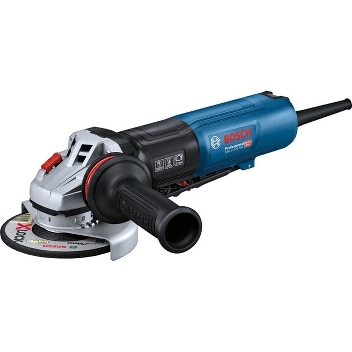Bosch GWS 17-125 SB Professional Winkelschleifer