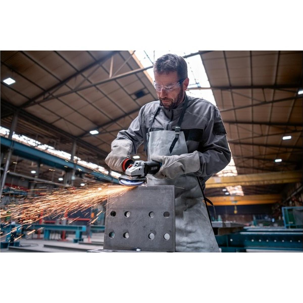 Bosch GWS 17-125 SB Professional Winkelschleifer