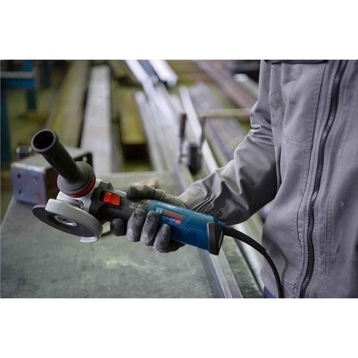 Bosch GWS 14-125 Professional Winkelschleifer