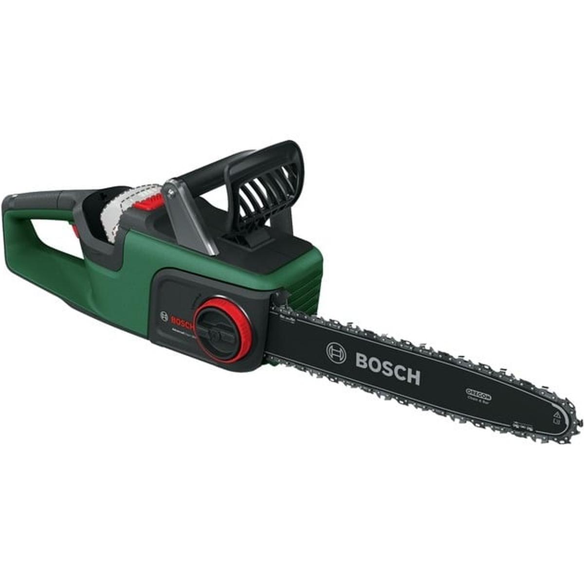 Bosch 36V-35-40 Akku-Kettensäge AdvancedChain