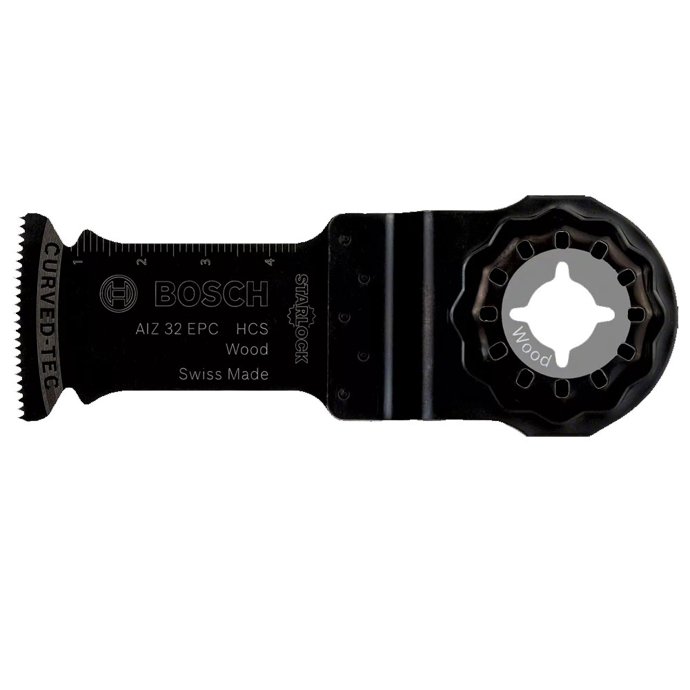 Bosch Professional AIZ 32 AB Metal Tauchsägeblatt