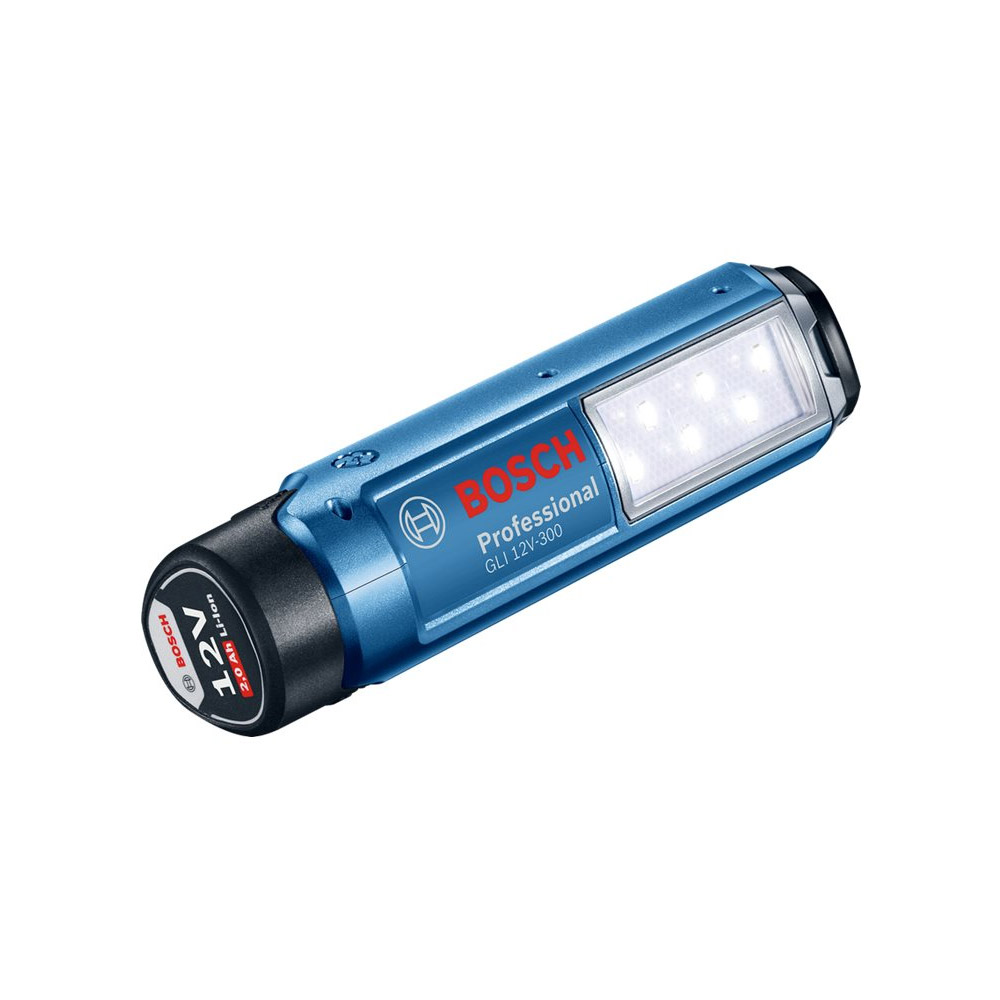 Bosch Professional GLI 12V-300 LED-Lampe