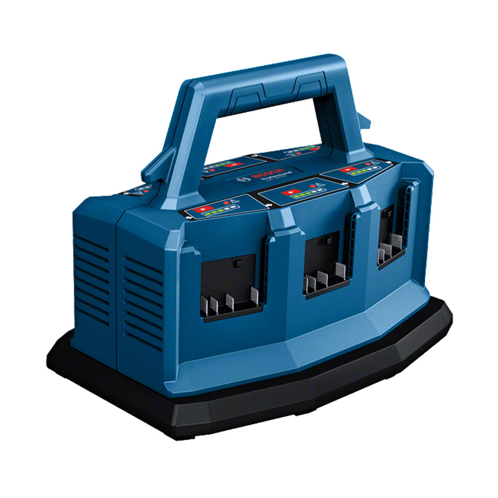 Bosch Professional GAL 18V6-8 Multi-Ladegerät