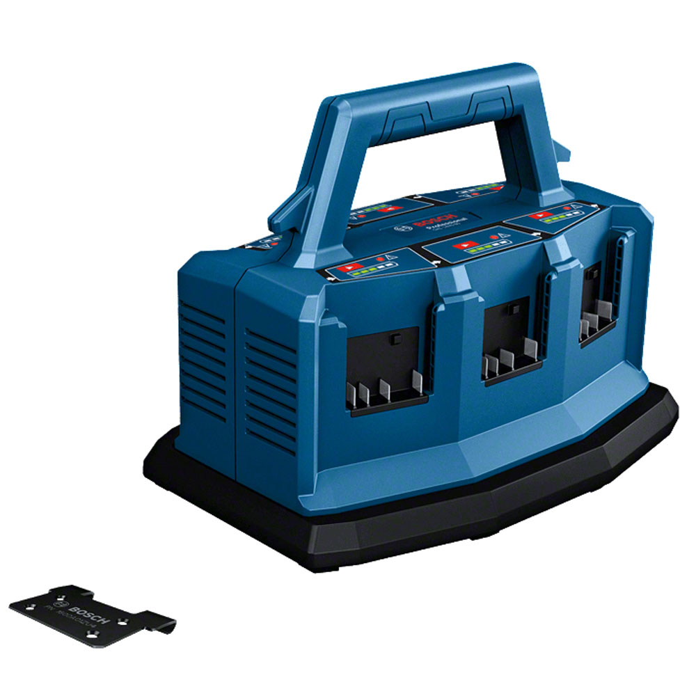Bosch Professional GAL 18V6-8 Multi-Ladegerät