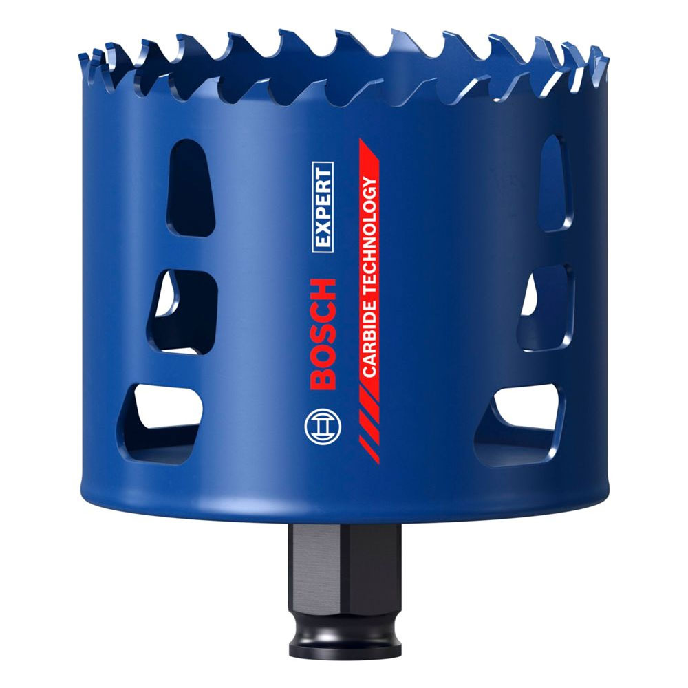 Bosch Expert Tough Material Lochsäge 83mm