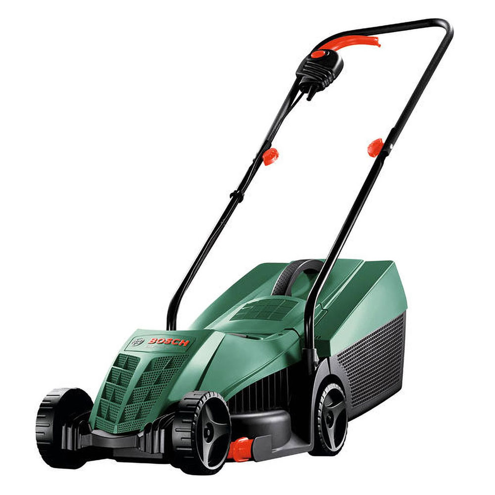 Bosch EasyRotak 32-205 Rasenmäher