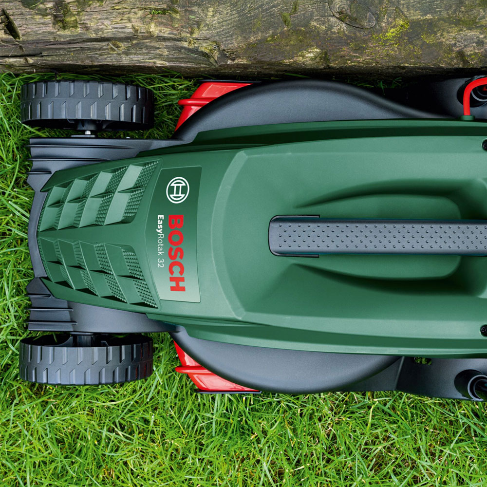 Bosch EasyRotak 32-235 Rasenmäher