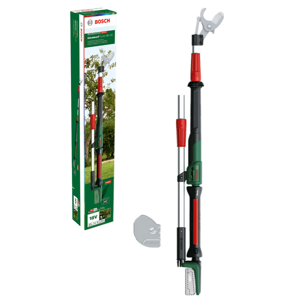 Bosch AdvancedPrune 18V-45 Akku-Gartenschere