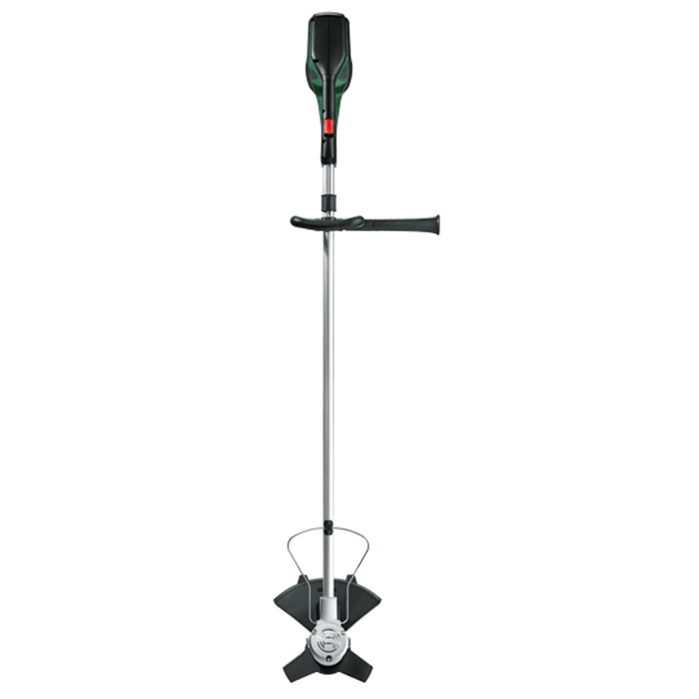 Bosch AdvancedBrushCut 36V-23-750 Akku-Freischneider (2,0 Ah Akku & Ladegerät)