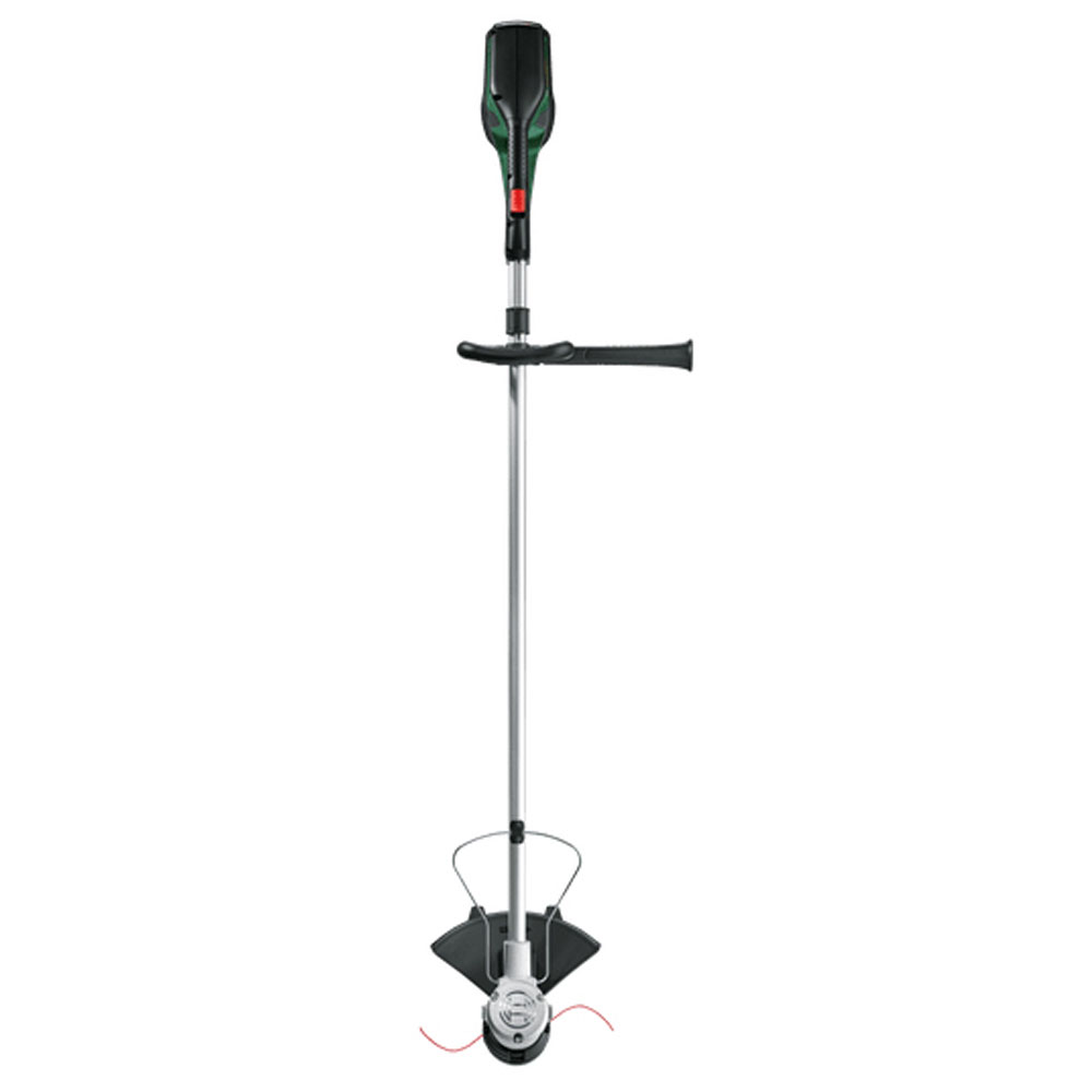 Bosch AdvancedBrushCut 36V-23-750 Akku-Freischneider (2,0 Ah Akku & Ladegerät)