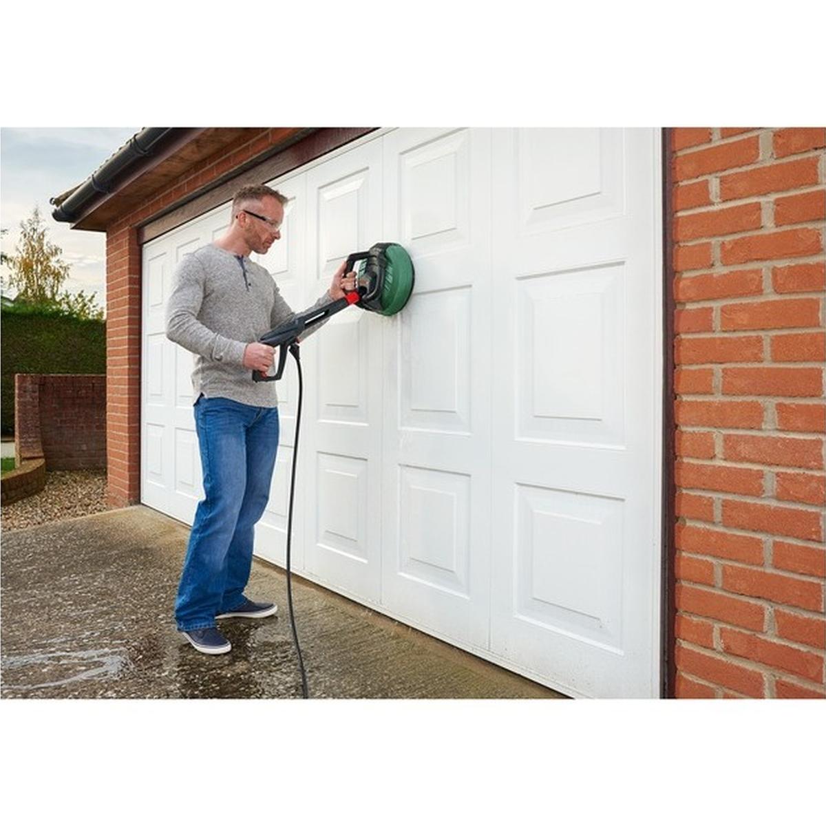 Bosch AquaSurf 280 Terrassenreiniger