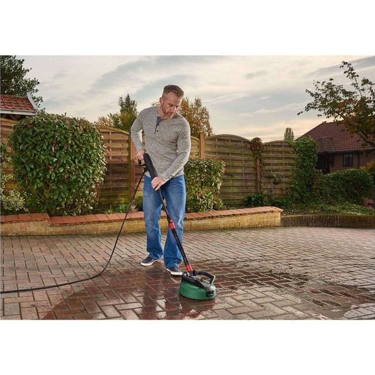 Bosch AquaSurf 280 Terrassenreiniger