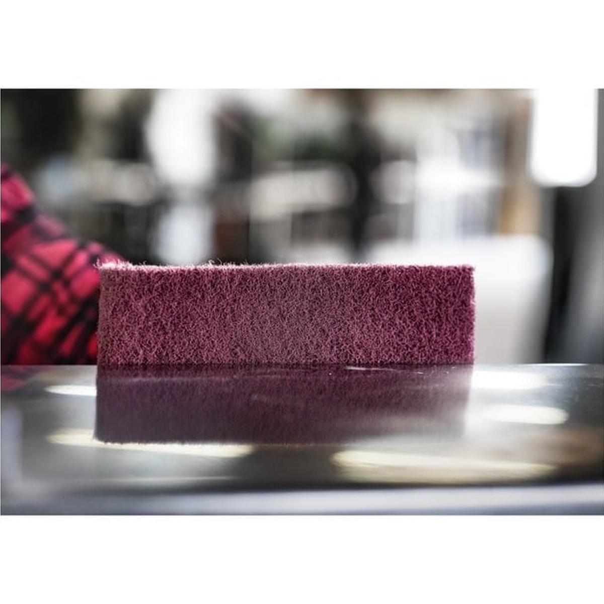 Bosch Expert N880 Vliesrolle (115 mm x 10 m)