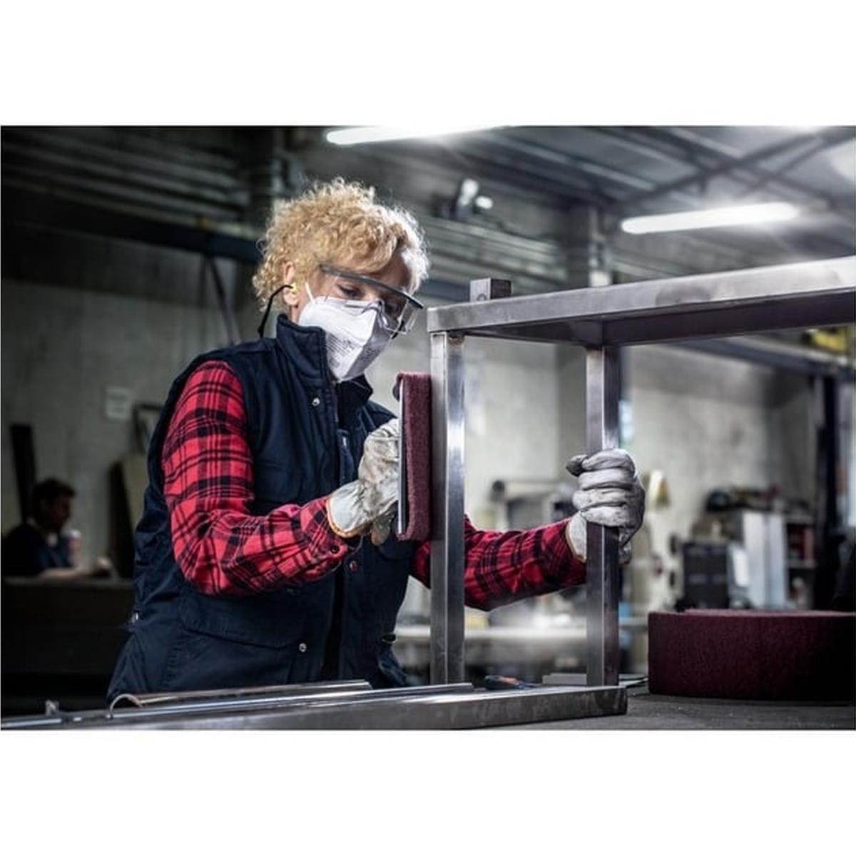 Bosch Expert N880 Vliesrolle (115 mm x 10 m)