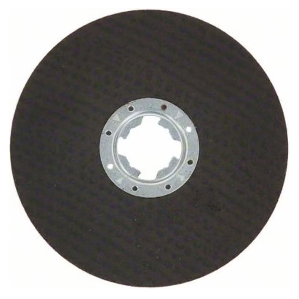 Bosch Pro Stainless Steel and Metal Trennscheibe X-Lock (Ø 125 mm)