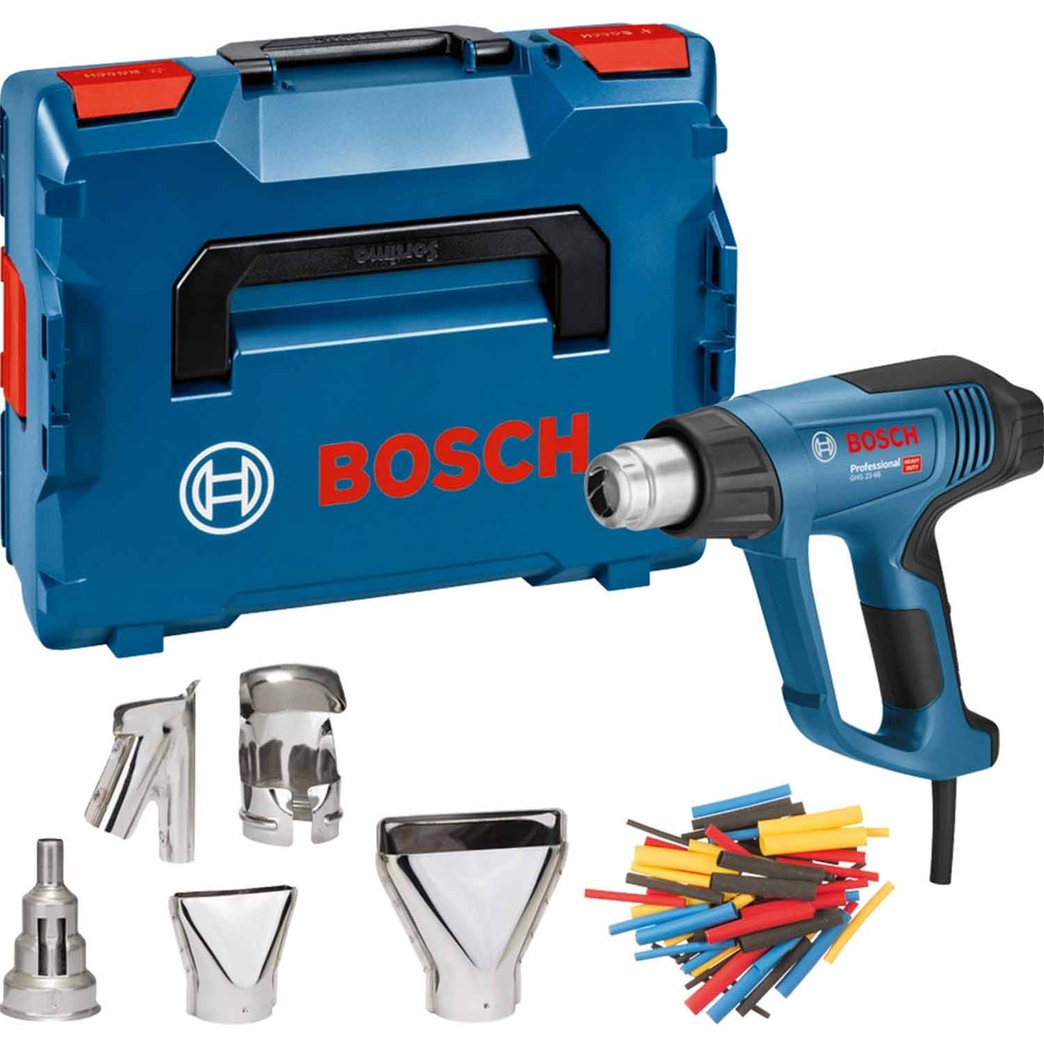 Bosch Professional GHG 23-66 Heißluftgebläse